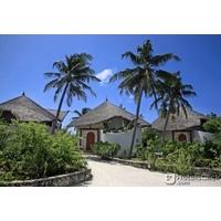 CINNAMON DHONVELI MALDIVES