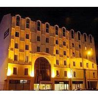 citotel le chantry