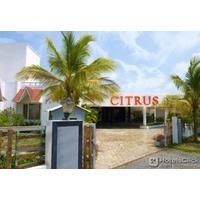 citrus hotels sriperumbudu