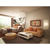 Citadines Rasuna Jakarta