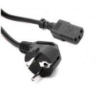 cisco power cable cee 77 schuko m iec 320 en 60320 c13 18 m black euro ...