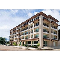 city inn vientiane