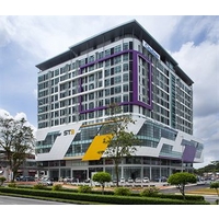 citadines uplands kuching