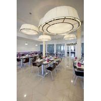 City Hotel Duqm