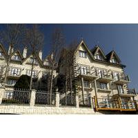 Cingjing Xiafei Music Villa