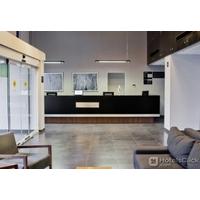 CITY EXPRESS TEHUACÃ¡