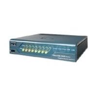 Cisco ASA 5505 Security Appliance - Firewall Edition Bundle