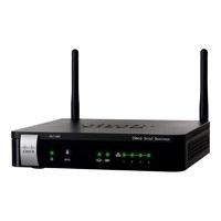 Cisco RV110W Wireless N VPN Firewall Router