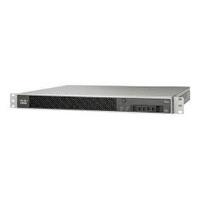 Cisco ASA 5515-X with FirePOWER Services, 6GE data, AC, 3DES/AES, SSD