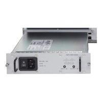 Cisco Power supply - hot-plug - 400 Watt