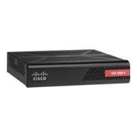 Cisco ASA 5506-X with FirePOWER Services 8GE