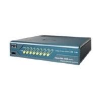 Cisco ASA 5505 Appliance with SW, 50 Users, 8 ports, DES