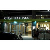 CityFlatsHotel Grand Rapids
