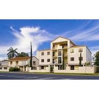 City-ville Luxury Apartments & M...