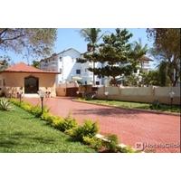 CITRUS HOTEL GOA