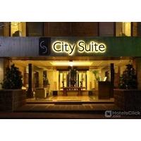 city suite hotel