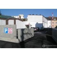 CITY HOTEL ALBRECH
