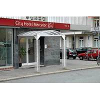 City Hotel Mercator