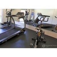 CITY EXPRESS MATAMOROS