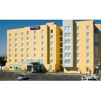 City Express Mexicali