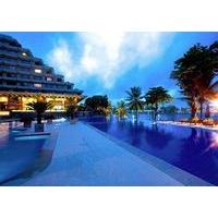 Cinnamon Lakeside Colombo