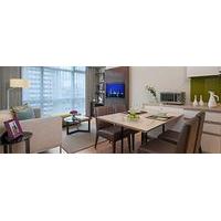 Citadines Salcedo Makati