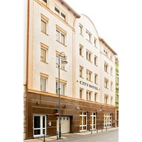 City Hotel Budapest - Aparthotel