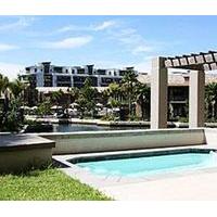 City Lodge V & A Waterfront