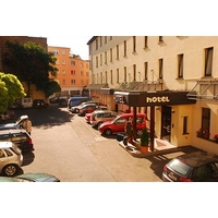 City Hotel Neubrunnenhof