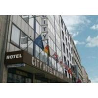 CITY-HOTEL MUNCHE