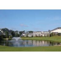 CITYWEST, CONFERENCE AND EVENT CENTRE