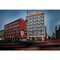 Cityhotel Am Thielenplatz