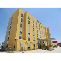 City Express TehuacÃ¡n