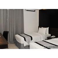 CITYSCAPE HOTEL