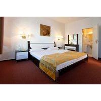 City Gate by Centro Comfort