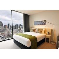 Citadines on Bourke Melbourne