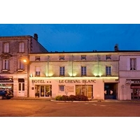 Citotel Le Cheval Blanc