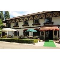 Citotel Le Pot D\'etain