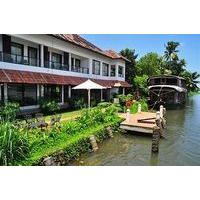 Citrus Retreats Alleppey