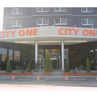 City One Hotel