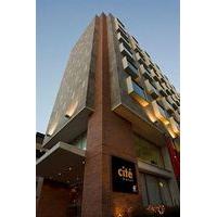 cite hotel