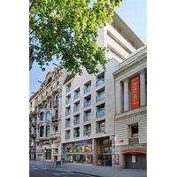 Citadines Ramblas Barcelona