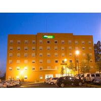 City Express Junior Villahermosa