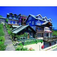 Cingjing Hanging Garden