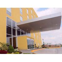 City Express Salamanca