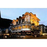 City Oberland Swiss Quality Hote...