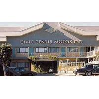 Civic Center Motor Inn