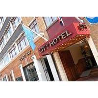 City Hotel