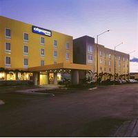 City Express Nuevo Laredo