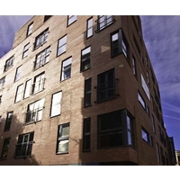 City Warehouse Aparthotel Manche...